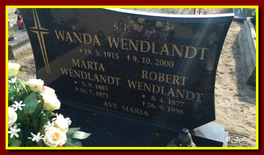 Wendlandt W.M.R.